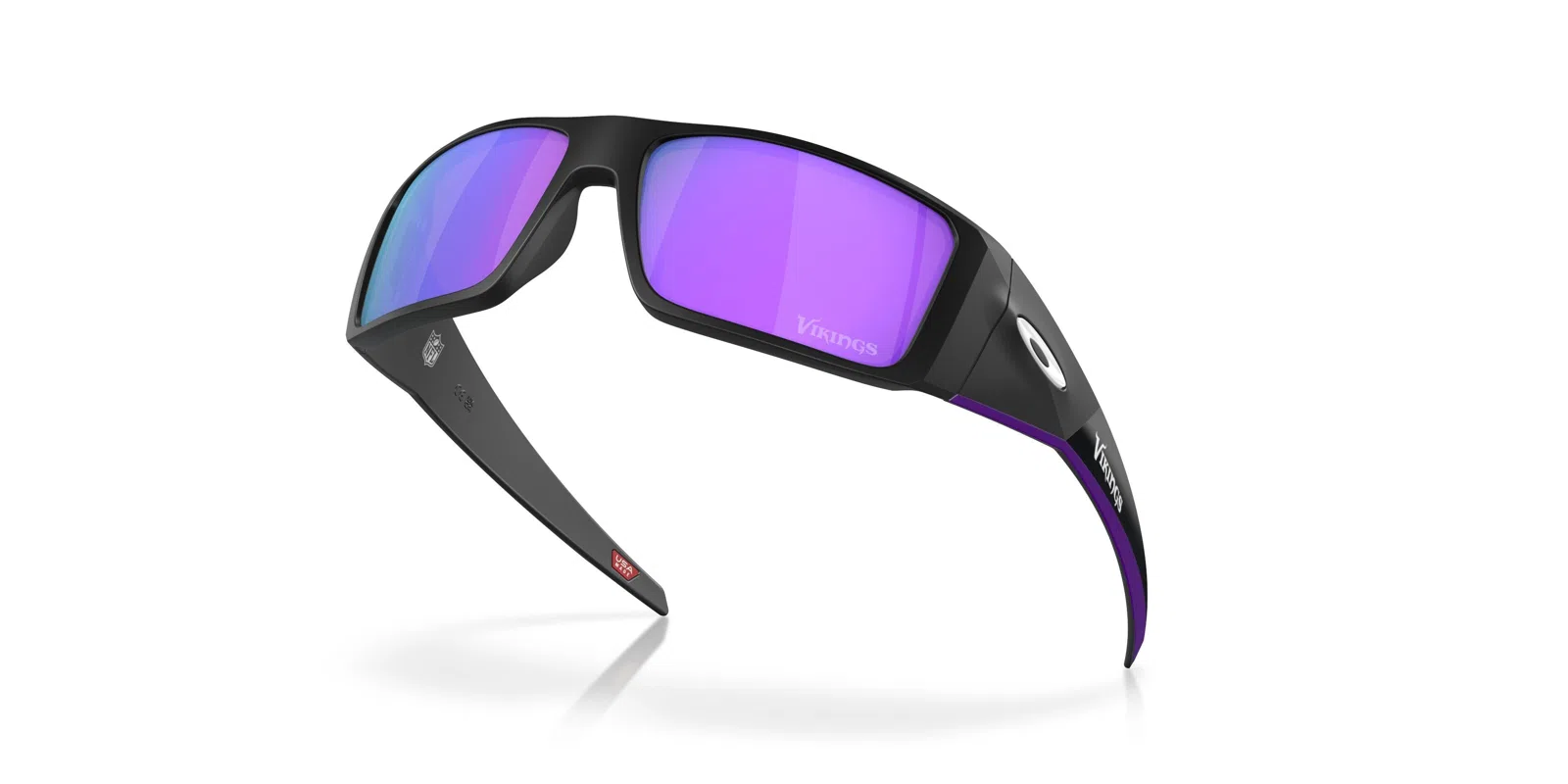Oakley Heliostat 9231 Sunglasses - view 108